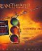 DREAM THEATER - SYSTEMATIC CHAOS (CD + DVD)