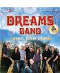 DREAMS BAND - Lásko, moja lásko (1cd+1dvd)