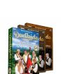 Dudlajda s přáteli - 6 CD + 2 DVD