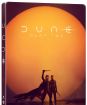 Duna: Časť druhá 2BD (UHD+BD) - steelbook - motiv Teaser