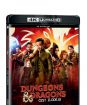 Dungeons & Dragons: Česť zlodejov (UHD)