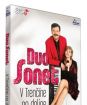 DUO SONET - V Trenčíně na Dolině (1dvd)