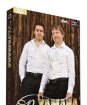 DUO YAMAHA - Dolina, dolina (2dvd) + plakát jako bonus