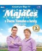 Duo Yamaha - Majáles s Duem Yamahou a hosty 3 DVD