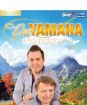 Duo Yamaha - Pre potešenie 1CD+1DVD