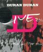 Duran Duran : A Diamond In The Mind / Live 2011 - CD+BD
