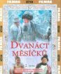 Dvanáct měsíčků DVD 2 (slimbox)