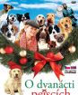Dvanásť vianočných psov