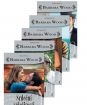 DVD sada: Barbara Wood (5 DVD)