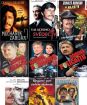 DVD sada: Charles Bronson (9 DVD) - papierový obal