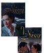 DVD sada: Cisárovná Sissi (2 DVD) - papierový obal