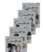 DVD sada: Cranford (5 DVD) - papierový obal