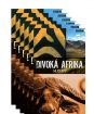 DVD sada: Divoká Afrika (6 DVD) - papierový obal