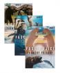DVD sada: Fascinující proměny přírody (3 DVD)