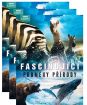 DVD sada: Fascinující proměny přírody (3 DVD)