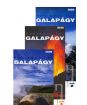 DVD sada: Galapágy (3 DVD) - papierový obal
