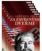 DVD sada: II. svetová vojna : Za zavretými dverami (6 DVD) - papierový obal