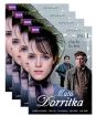DVD sada: Malá Dorritka (4 DVD)