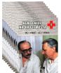 DVD sada: Nemocnica na okraji mesta (10 DVD) - papierový obal