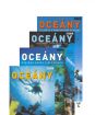 DVD sada: Oceány (4 DVD)