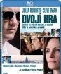 Dvojitá hra (Blu-ray)