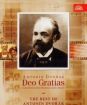 Dvorak,a.: DEO GRATIAS