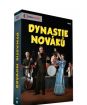 Dynastie Novákú (7 DVD)