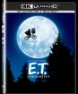 E.T. - Mimozemšťan (UHD + BD)