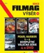 Edícia 4 v 1 ( Pearl Harbor 1. - 4.DVD )