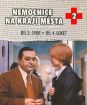 Edícia: Nemocnica na okraji mesta 2 /3.- 4. časť/ (papierový obal)