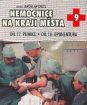 Edícia: Nemocnica na okraji mesta 9 /17.- 18. časť/ (papierový obal)