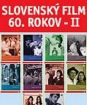 Edícia: Slovenský film 60. rokov II. (SFU) (box)