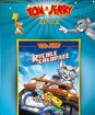 Edícia Tom a Jerry: Rýchlo a chlpato