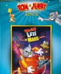Edícia Tom a Jerry: Tom a Jerry letia na Mars