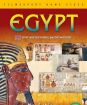 Egypt 1: Nové objavy, pradávne záhady (pap. box) FE