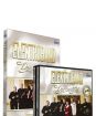 ELEKTROBAND - KOMPLET (3cd+1dvd)