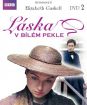 Elizabeth Gaskell /2/ - Láska v bielom pekle (papierový obal)