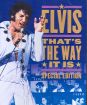 Elvis - That´s The Way It is