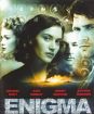 Enigma - papierový obal