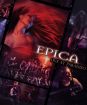 Epica : Live At Paradiso - 2CD+BD