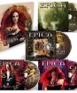 Epica : We Still Take You With Us - The Early Years - 4CD