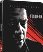 Equalizer 2 - Steelbook