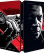 Equalizer 2 - Steelbook