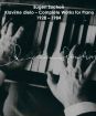 EUGEN SUCHOŇ - Klavírne dielo 1928-1984 (4 CD)