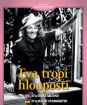 Eva tropí hlouposti (Digipack)