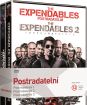 Expendables: Nezničiteľní (3 DVD)