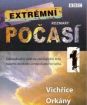 Extrémne rozmary počasia 1 - Vietor (papierový obal)
