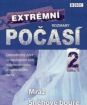 Extrémne rozmary počasia 2 - Zima (papierový obal)