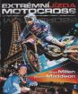 Extrémní jízda - Motocross (papierový obal)