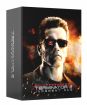 FAC 110 TERMINÁTOR 2: Den zúčtování EDITION 3 MANIACS COLLECTORS BOX 3D + 2D Steelbook™ Prodloužená režisérská verze Digitálně restaurovaná verze Limitovaná sběratelská edice - číslovaná (4K Ultra HD + Blu-ray 3D + 4 Blu-ray)